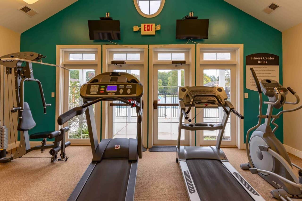 Amenities Village at the Arbors Apartments